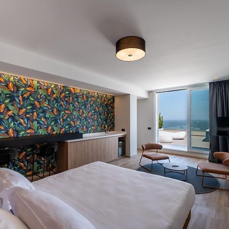 Hotel Sporting Риччоне Екстер'єр фото