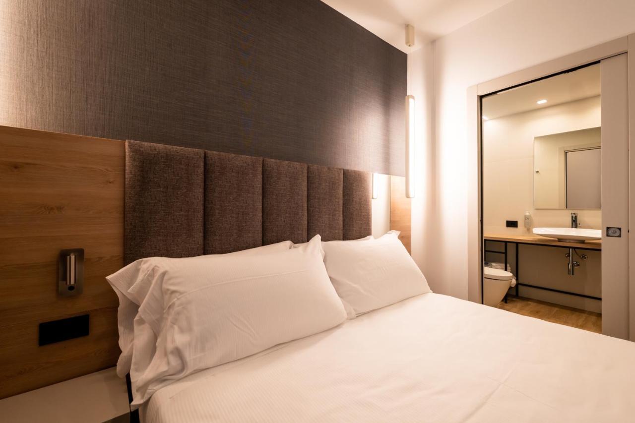 Hotel Sporting Риччоне Екстер'єр фото