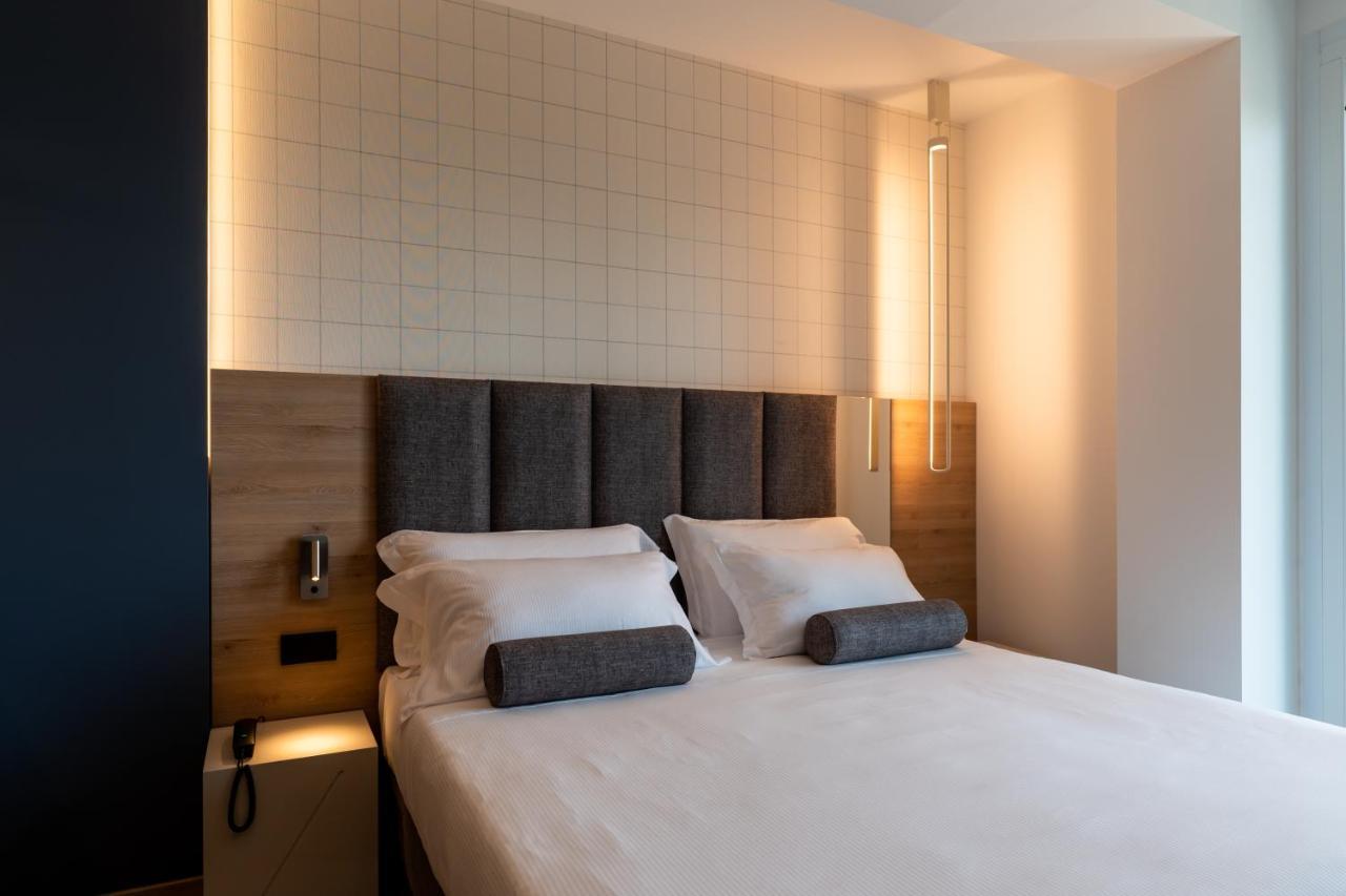 Hotel Sporting Риччоне Екстер'єр фото
