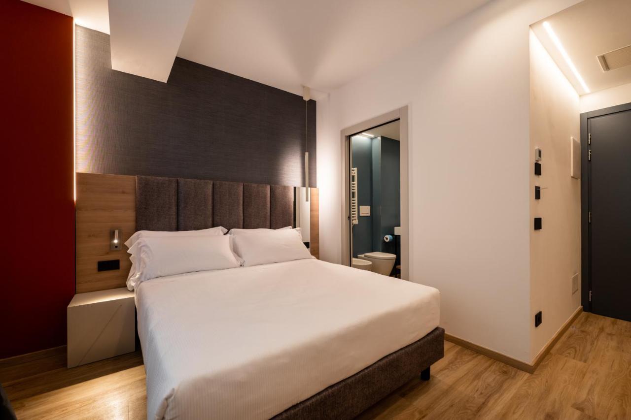 Hotel Sporting Риччоне Екстер'єр фото