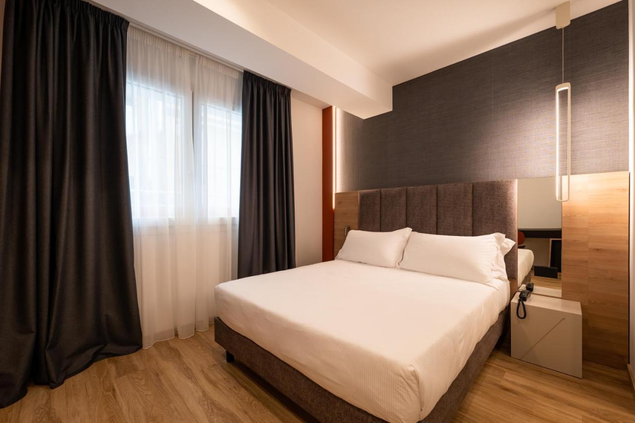Hotel Sporting Риччоне Екстер'єр фото